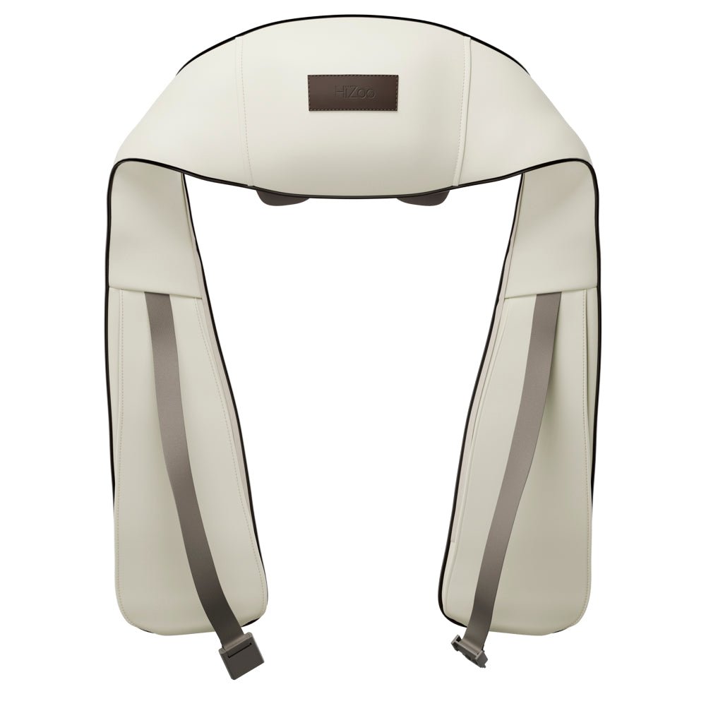 HiZoo™ - Neck & Shoulder Massager