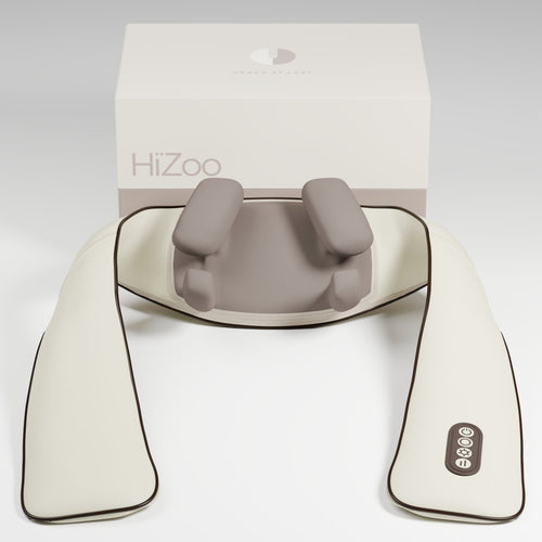 HiZoo™  - Neck & Shoulder Massager