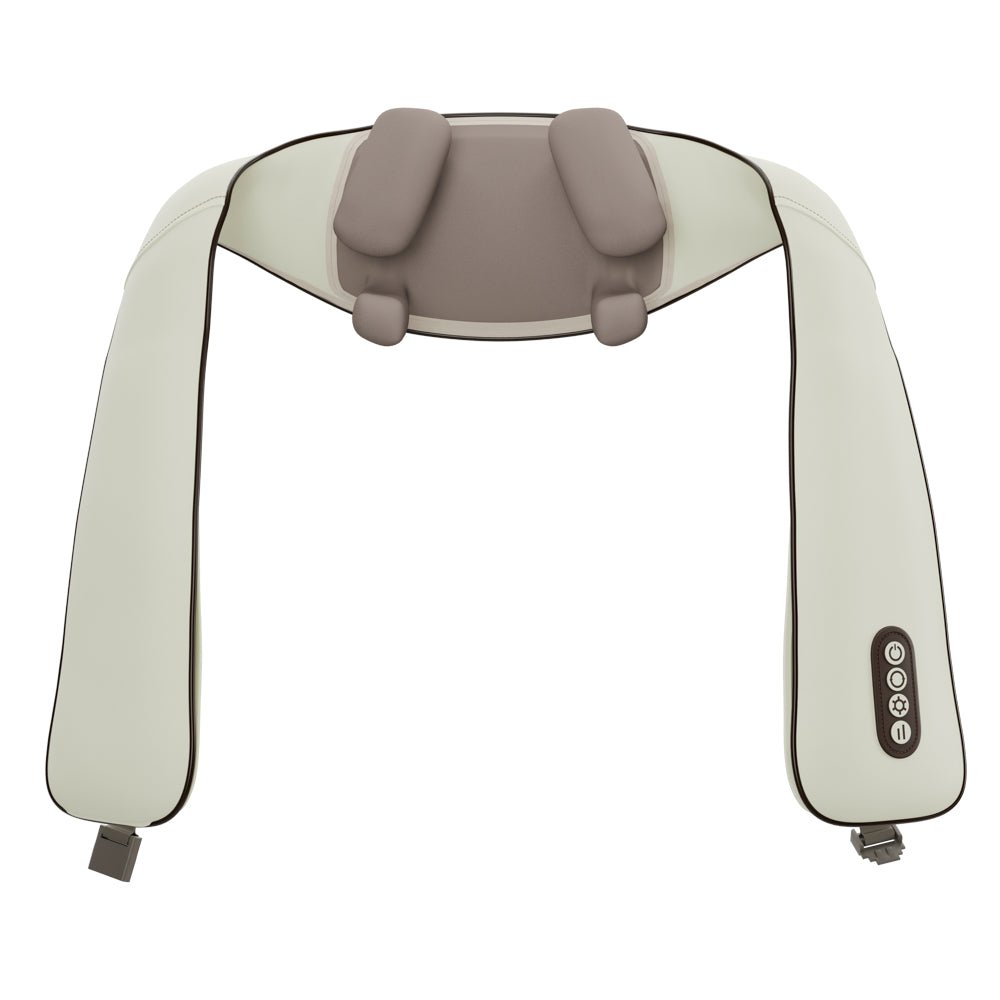 HiZoo™  - Neck & Shoulder Massager