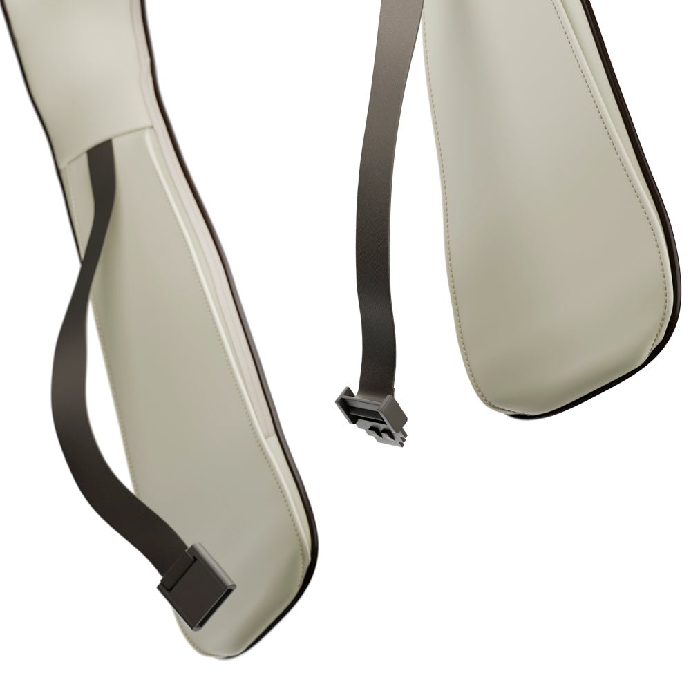 HiZoo™  - Neck & Shoulder Massager